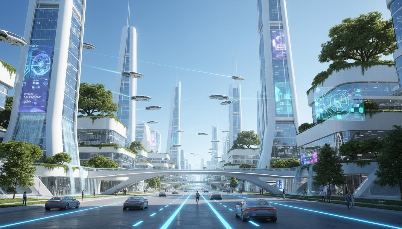 Future Vision