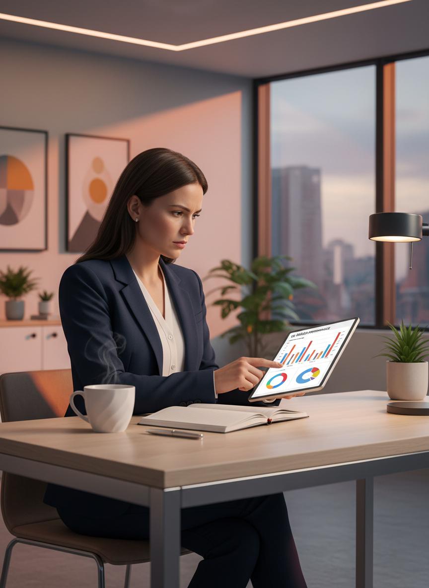 Sales Operations Support Services